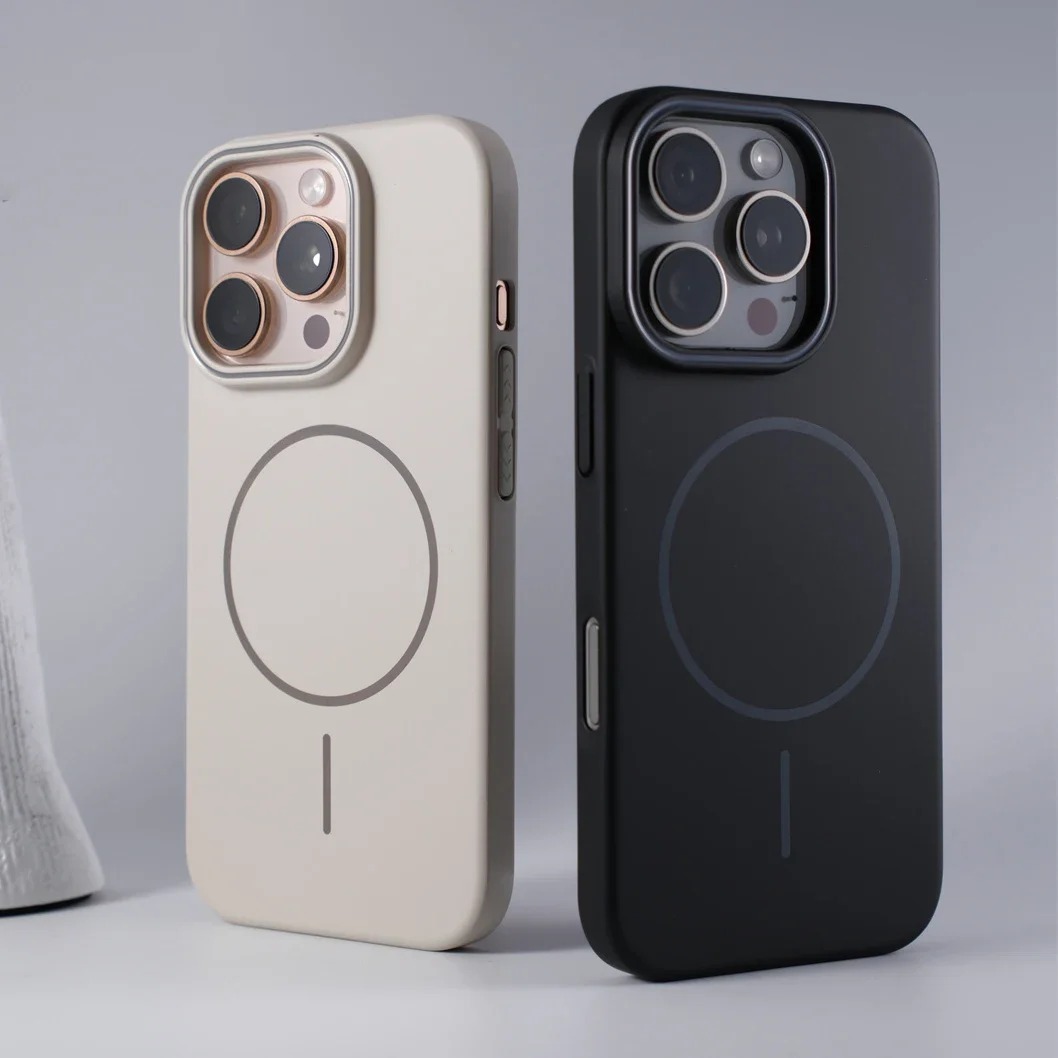 Custodia Magnetica Originale d - Phone Cases Classy recensione e prezzo