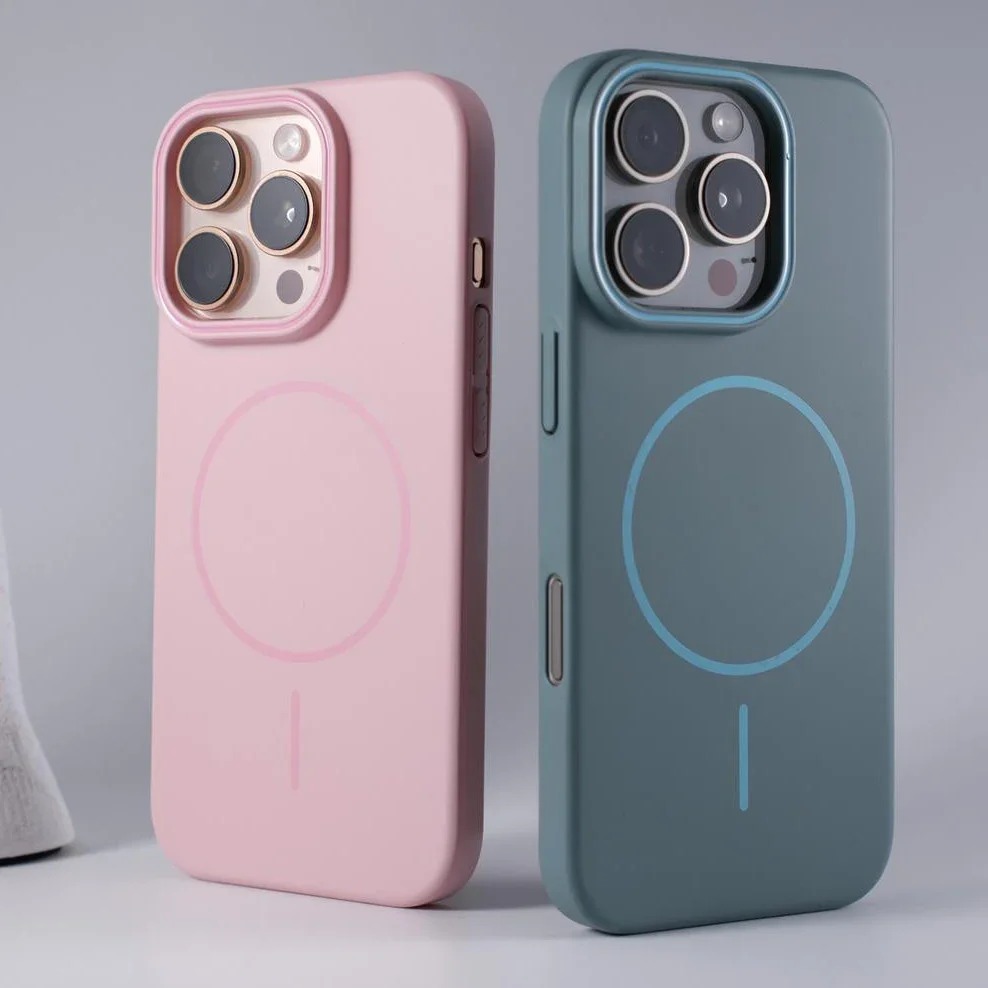 Custodia Magnetica Originale d - Phone Cases Classy recensione e prezzo