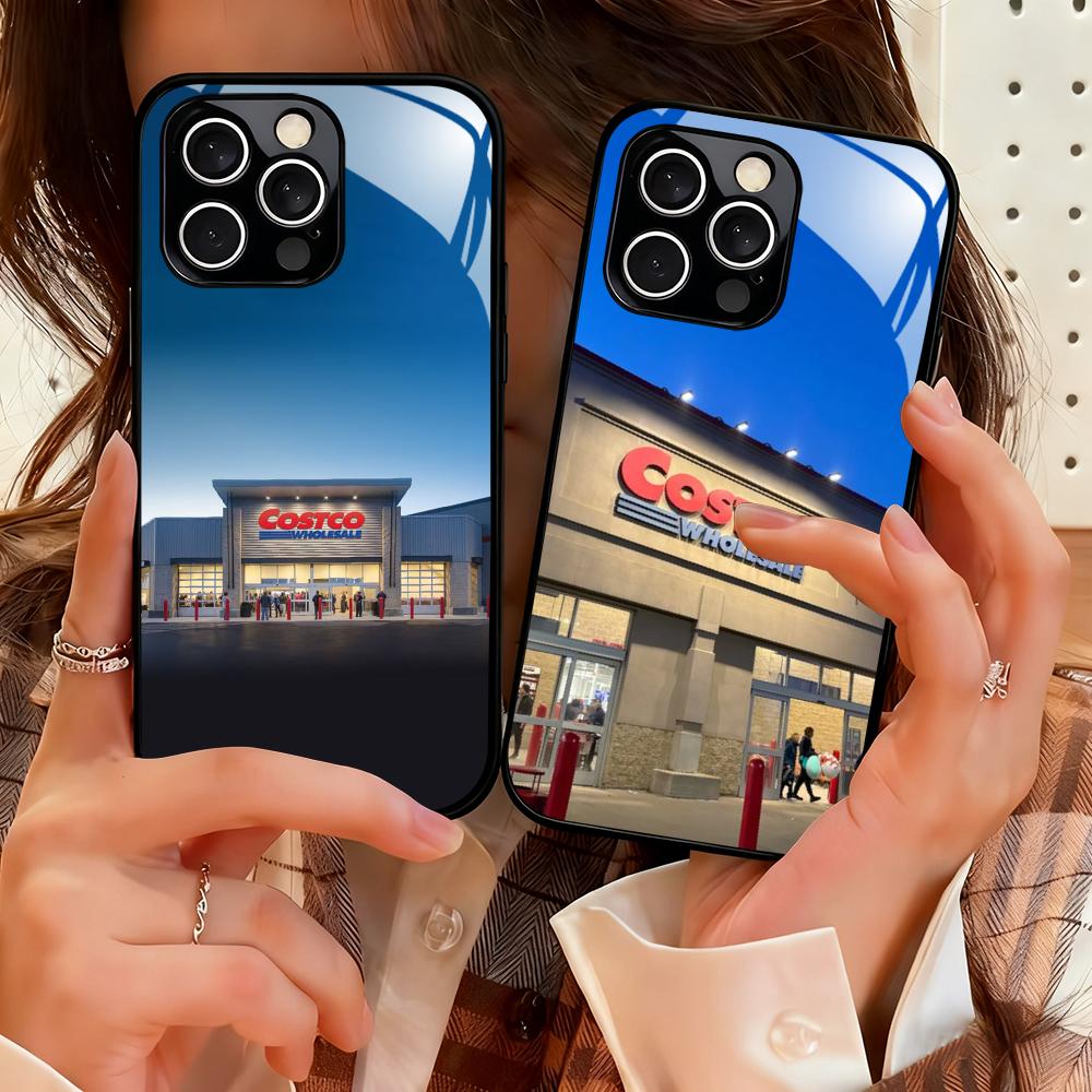 Custodia per telefono in peluc - Phone Cases Iphone 17 Pro recensione e prezzo