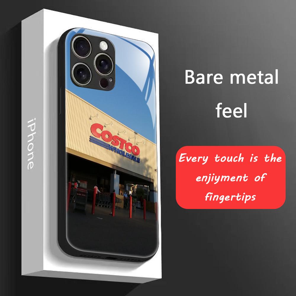Custodia per telefono in peluc - Phone Cases Iphone 17 Pro recensione e prezzo