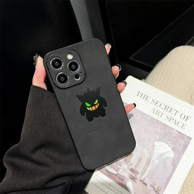 Cartoon Anime Gengar Pelle Tex - Phone Cases Unique recensione e prezzo