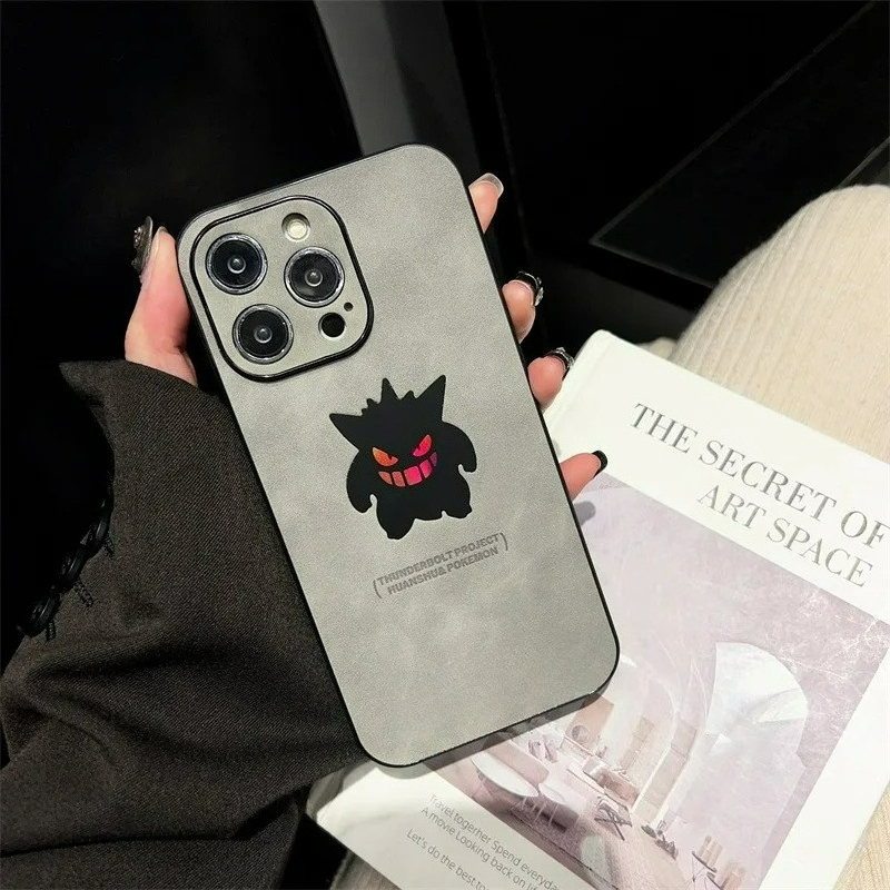 Cartoon Anime Gengar Pelle Tex - Phone Cases Unique recensione e prezzo