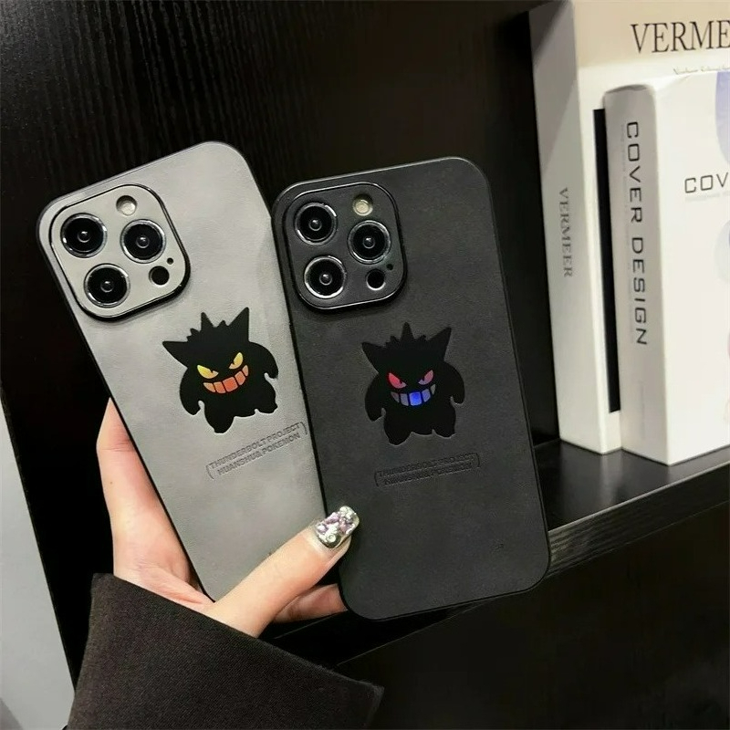 Cartoon Anime Gengar Pelle Tex - Phone Cases Unique recensione e prezzo