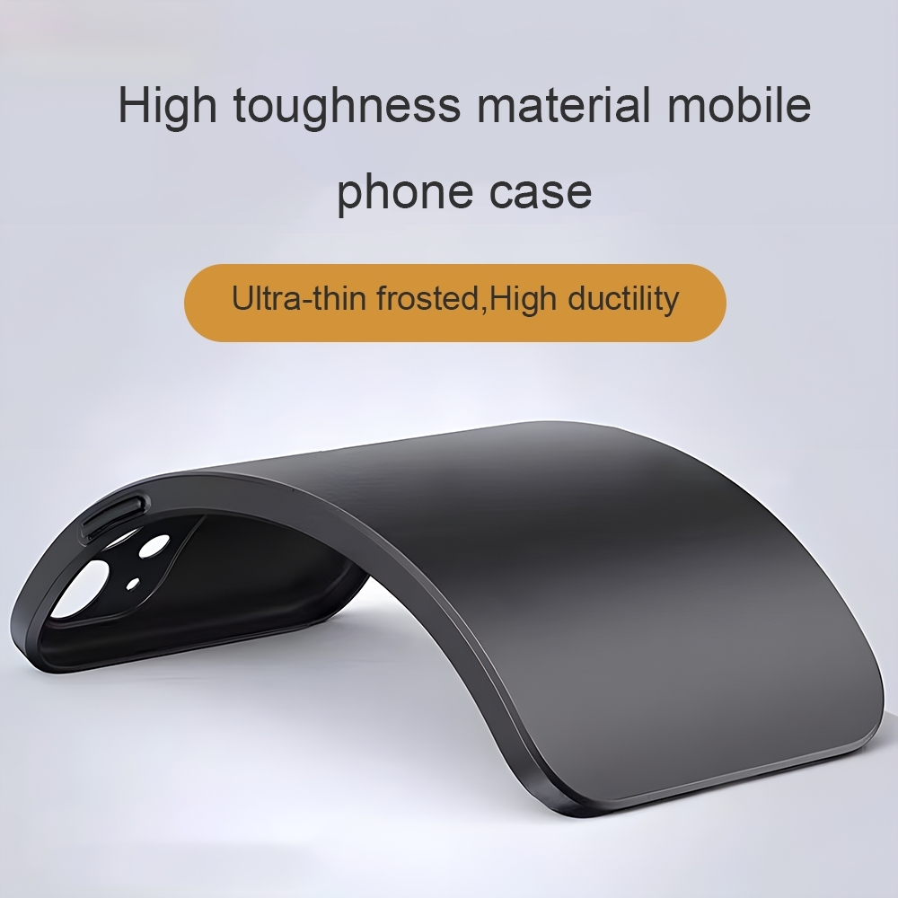 Cover Morbida Nera Antiurto L- - Phone Cases Iphone 17 Pro recensione e prezzo