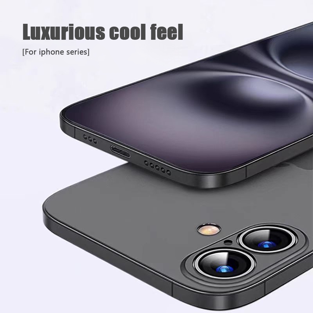 Cover Morbida Nera Antiurto L- - Phone Cases Iphone 17 Pro recensione e prezzo