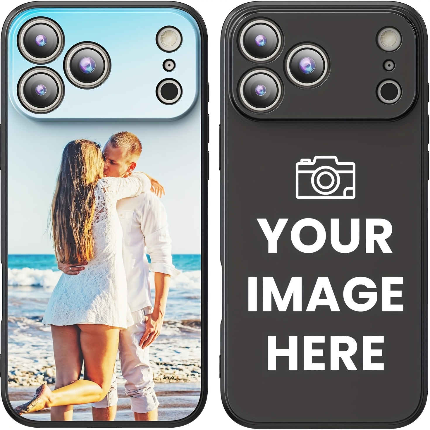 Custodia morbida smerigliata p - Phone Cases Customized recensione e prezzo