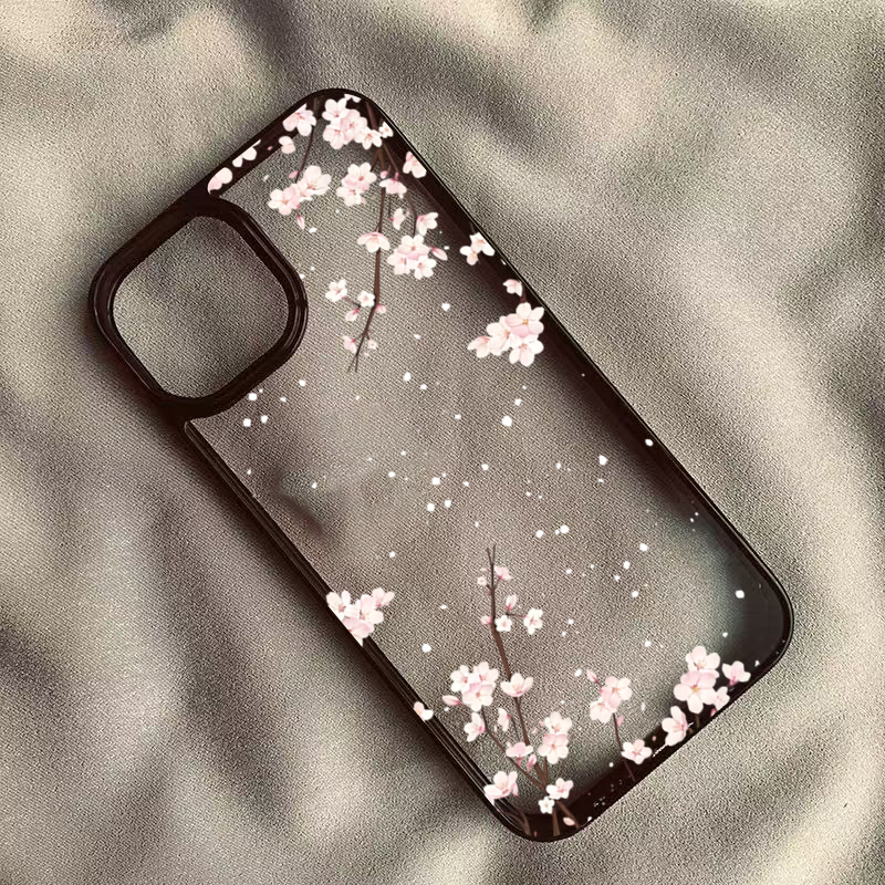 Custodia per telefono floreale - Phone Cases Unique recensione e prezzo