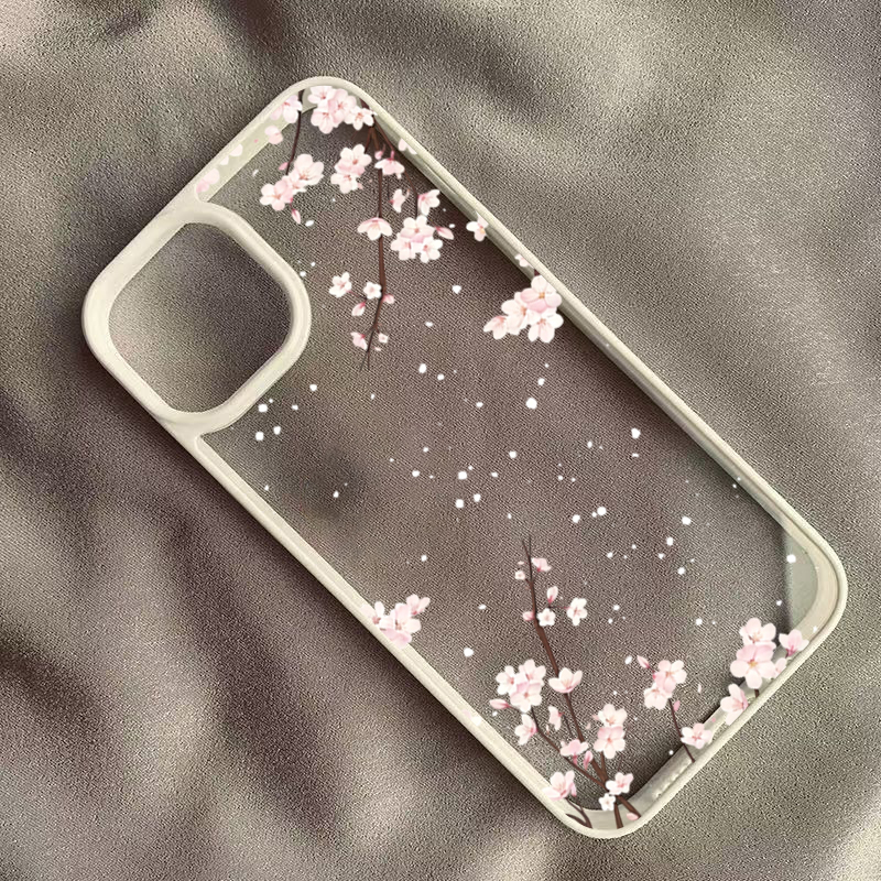 Custodia per telefono floreale - Phone Cases Unique recensione e prezzo