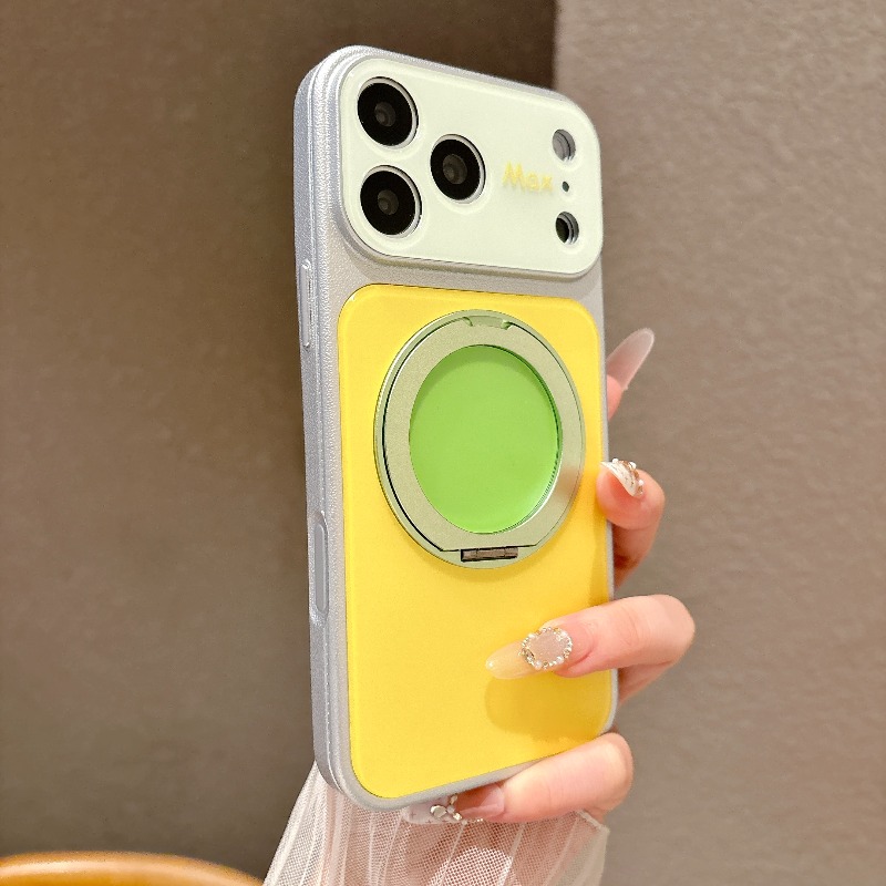 Custodia di Lusso con Anello P - Ring Stand Case recensione e prezzo
