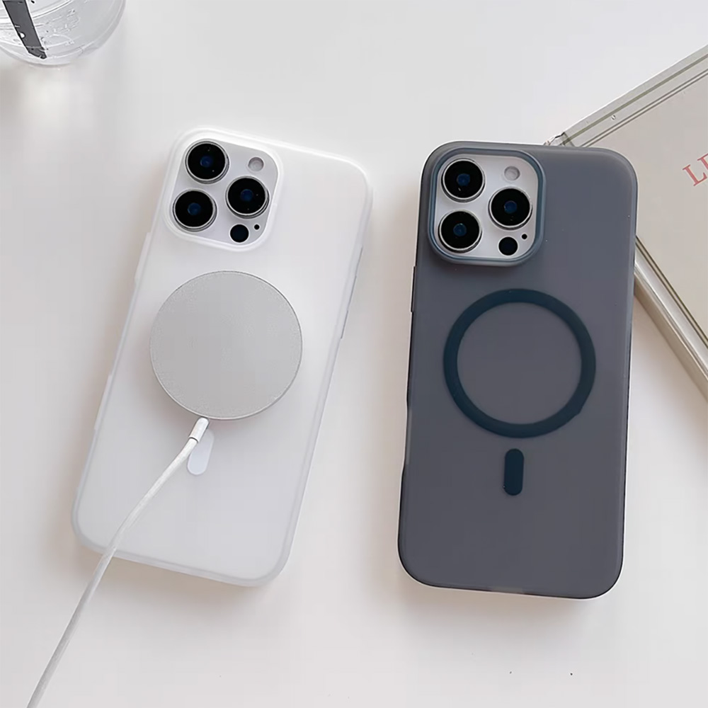 Custodia per telefono di lusso - Ring Stand Case recensione e prezzo