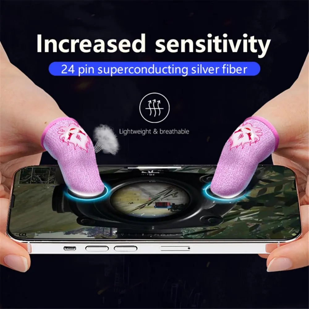 Custodia per dito da gioco con - Phone Cases Android recensione e prezzo