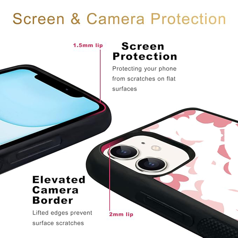 Cover per iPhone 14 Pro Max 15 - Phone Cases York recensione e prezzo