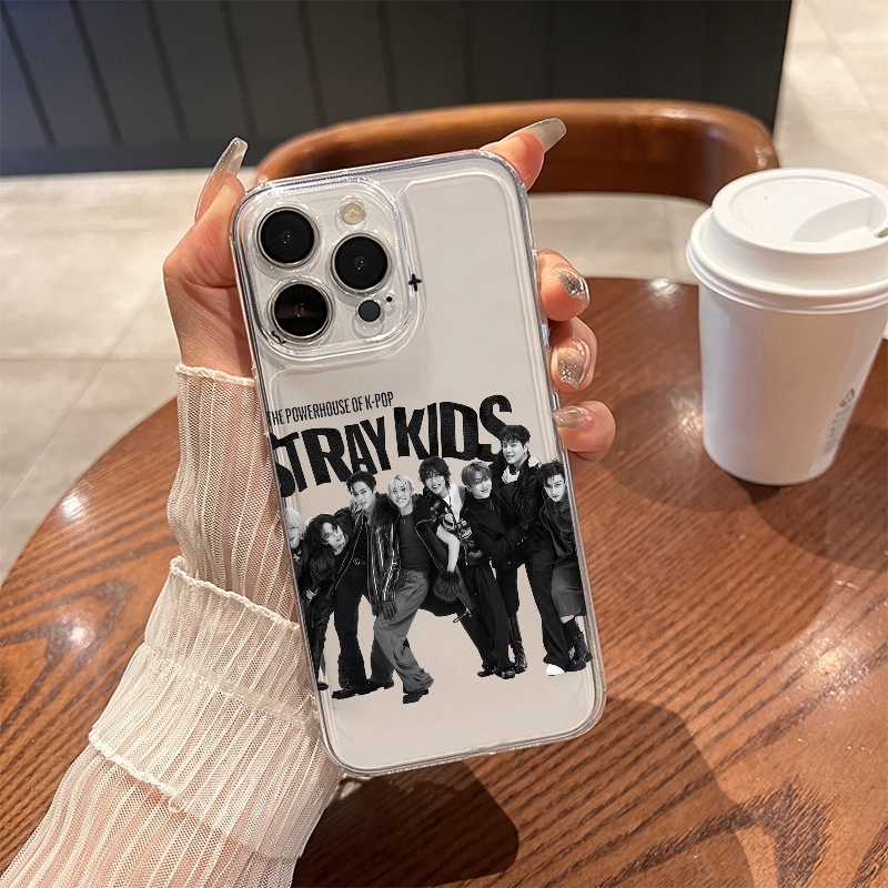 Custodia per telefono StrayKid - Phone Cases Unique recensione e prezzo
