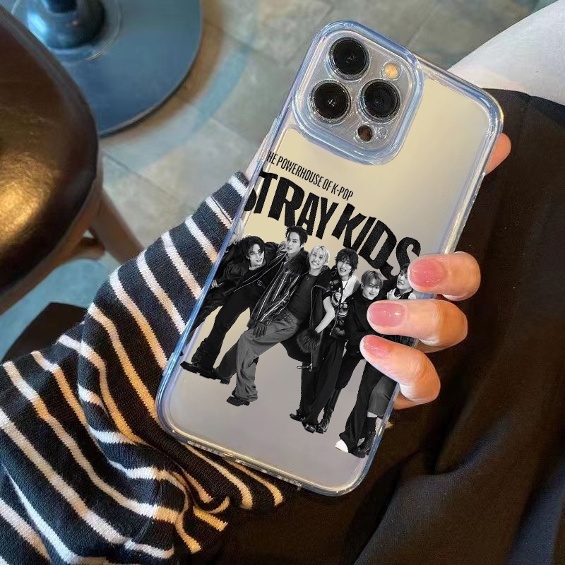 Custodia per telefono StrayKid - Phone Cases Unique recensione e prezzo