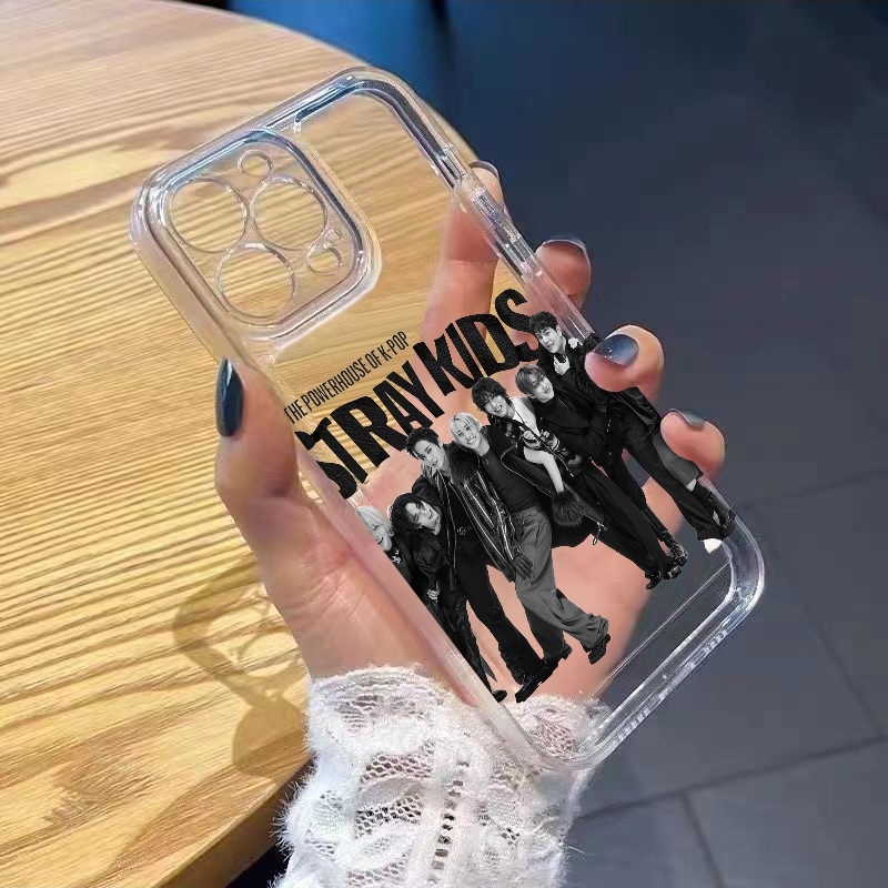 Custodia per telefono StrayKid - Phone Cases Unique recensione e prezzo