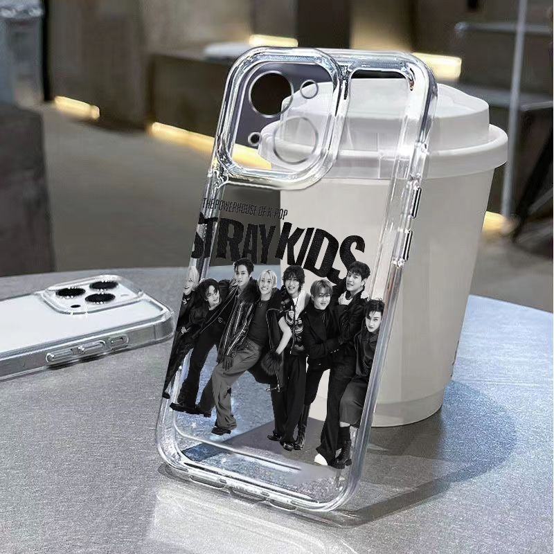 Custodia per telefono StrayKid - Phone Cases Unique recensione e prezzo
