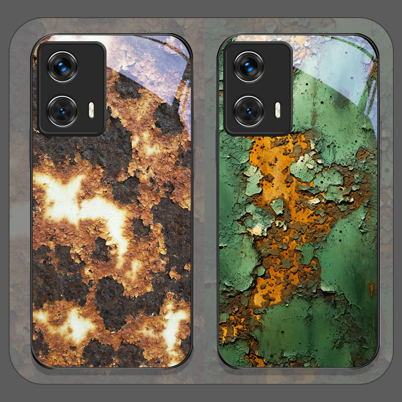 Custodia per telefono in vetro - Phone Cases Metal recensione e prezzo