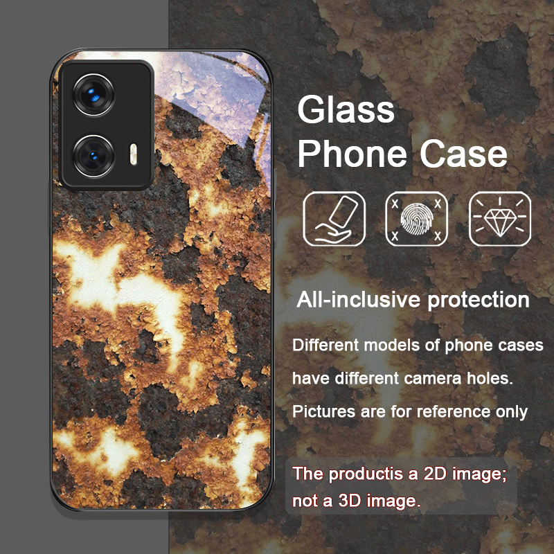 Custodia per telefono in vetro - Phone Cases Metal recensione e prezzo