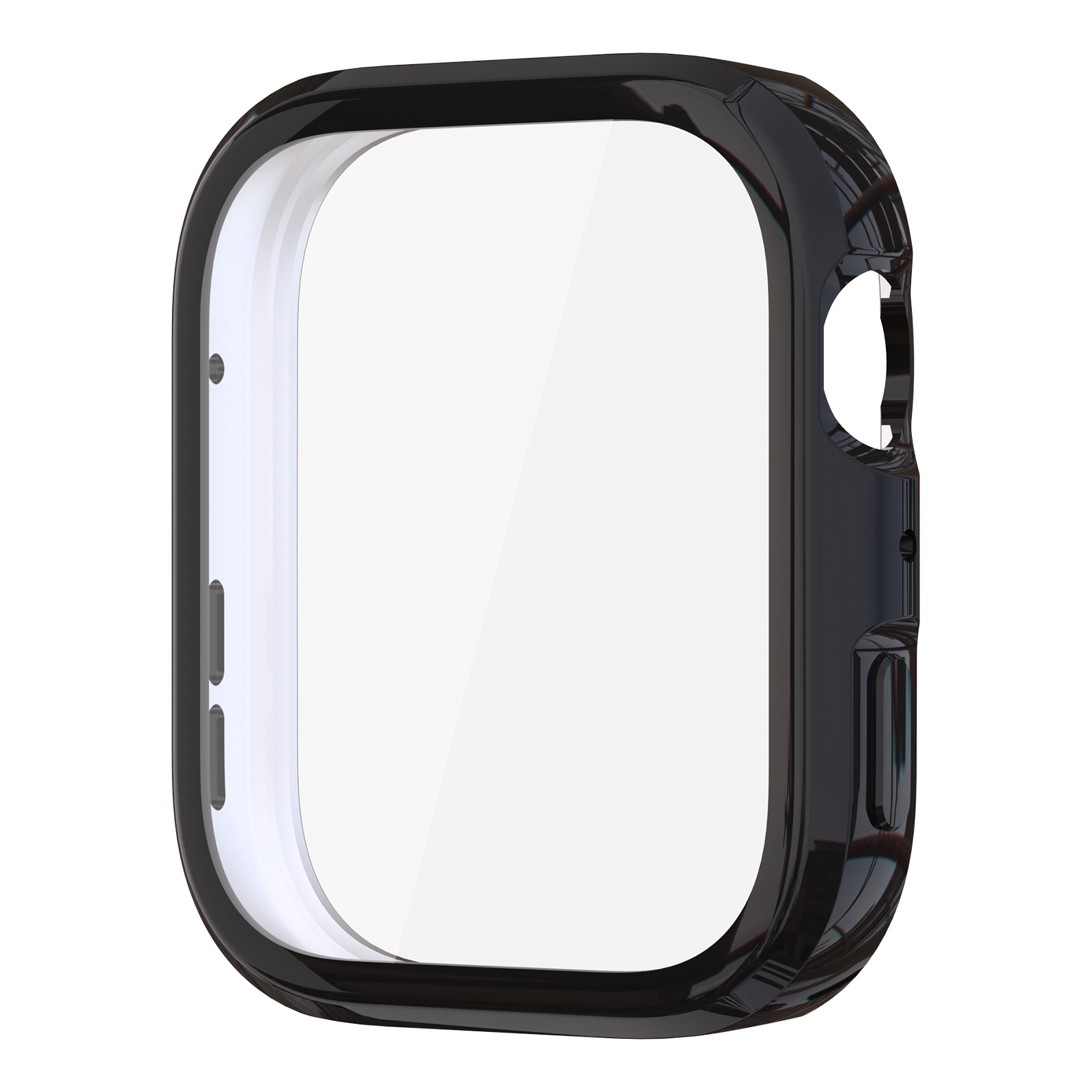 Custodia morbida in TPU per Hu - Phone Cases Android recensione e prezzo