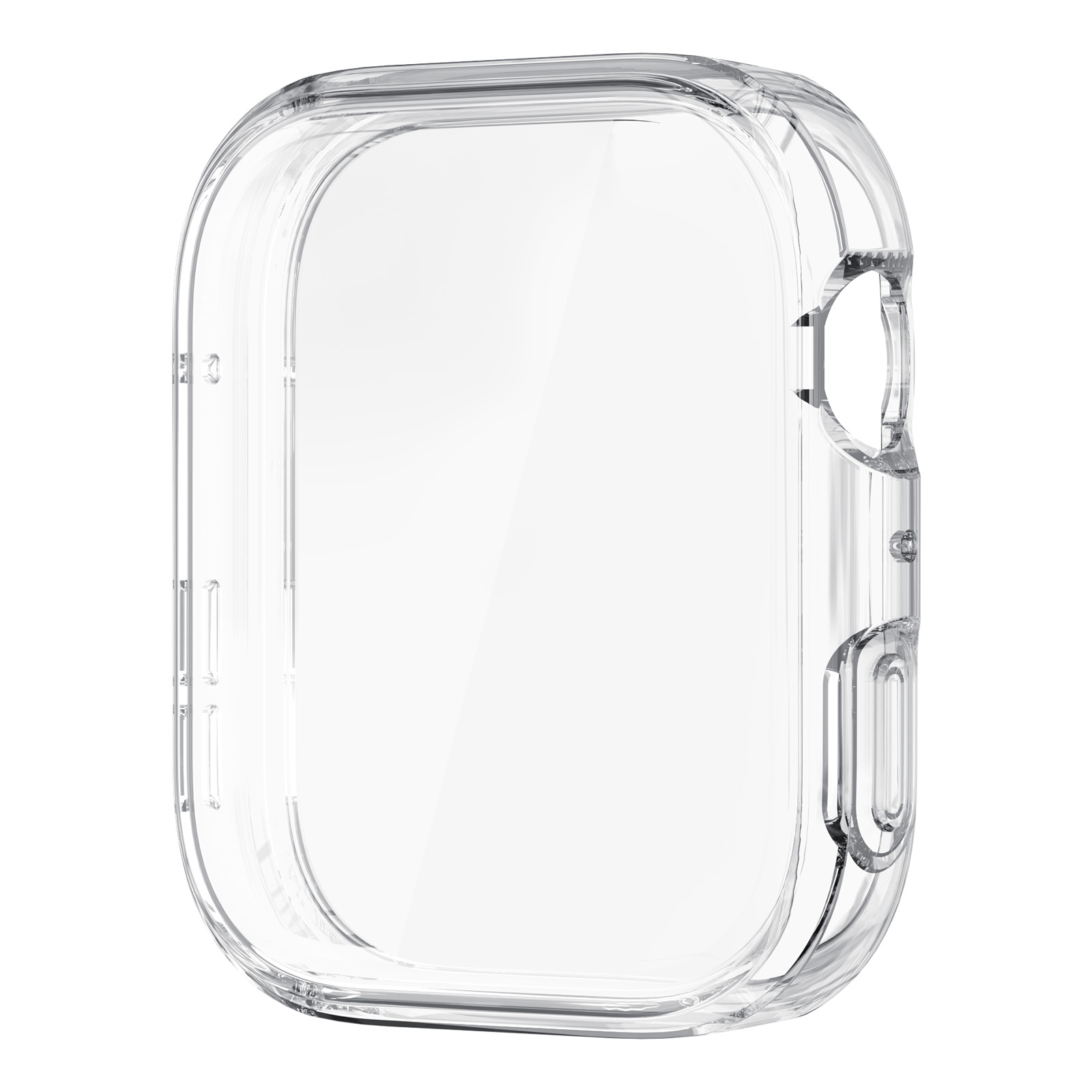 Custodia morbida in TPU per Hu - Phone Cases Android recensione e prezzo