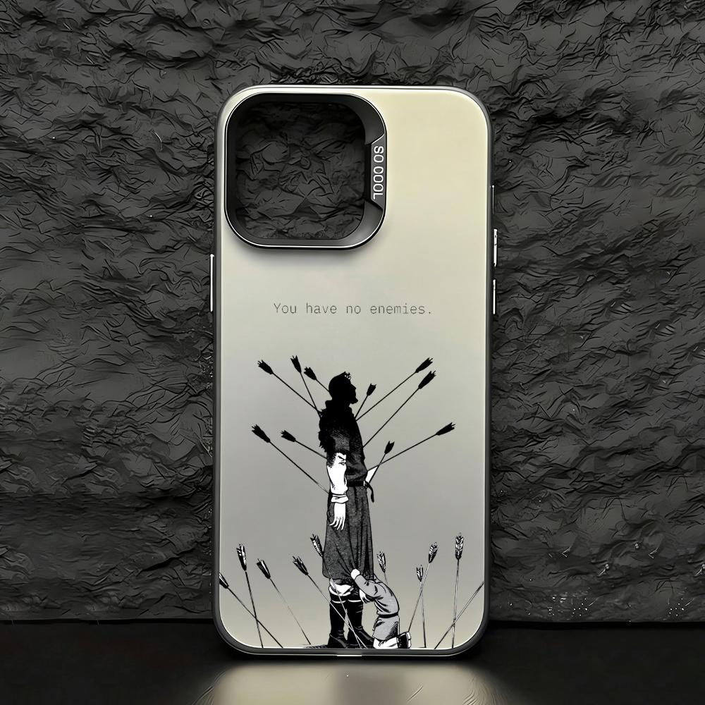 Custodia per telefono V-Vinlan - Phone Cases Unique recensione e prezzo