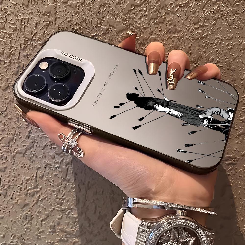Custodia per telefono V-Vinlan - Phone Cases Unique recensione e prezzo