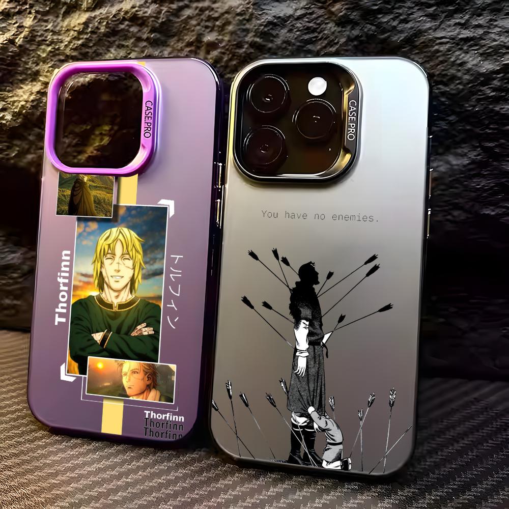 Custodia per telefono V-Vinlan - Phone Cases Unique recensione e prezzo