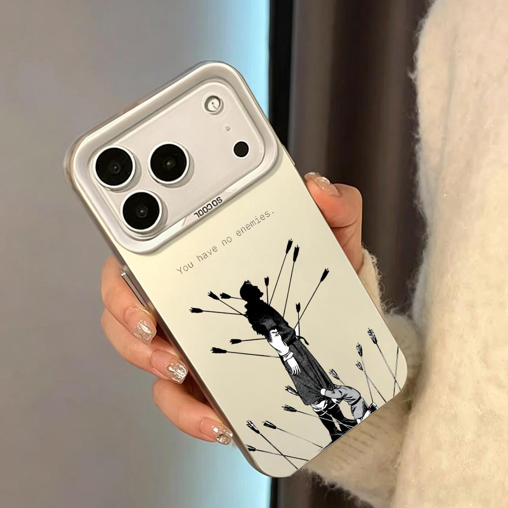 Custodia per telefono V-Vinlan - Phone Cases Unique recensione e prezzo