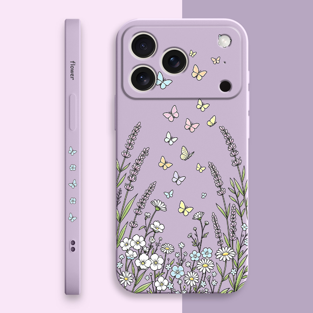 Custodia per telefono con farf - Silicone Liquid Case recensione e prezzo