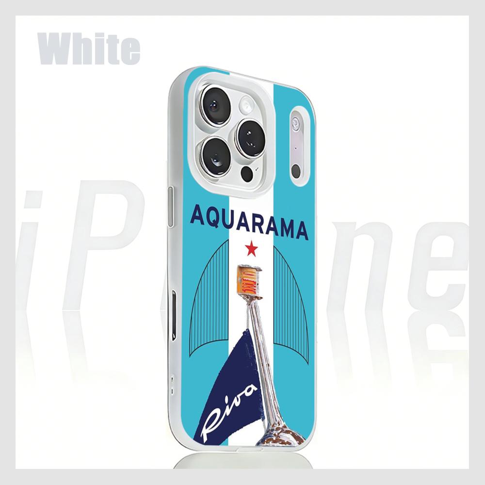 Custodia per telefono RIVA Yac - Phone Cases Unique recensione e prezzo