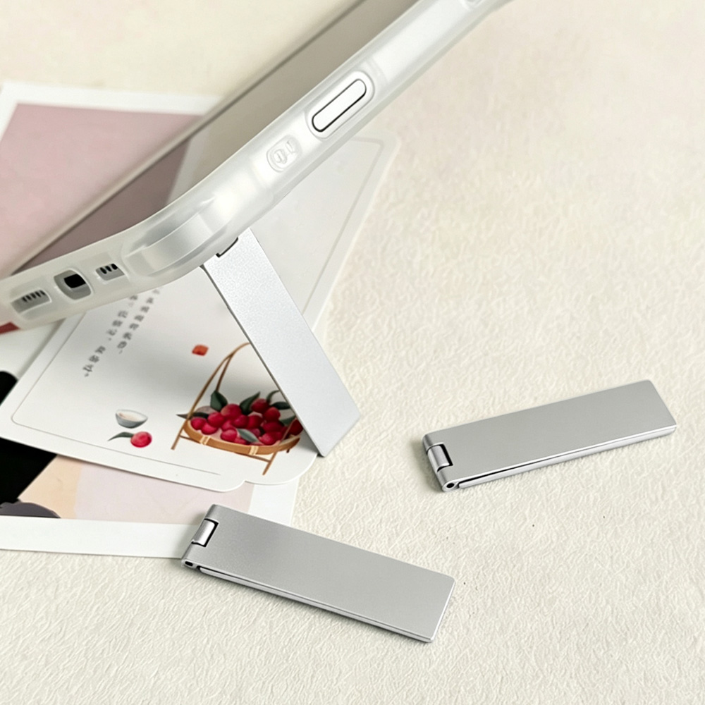 Supporto per telefono in metal - Phone Cases Design Ideas recensione e prezzo