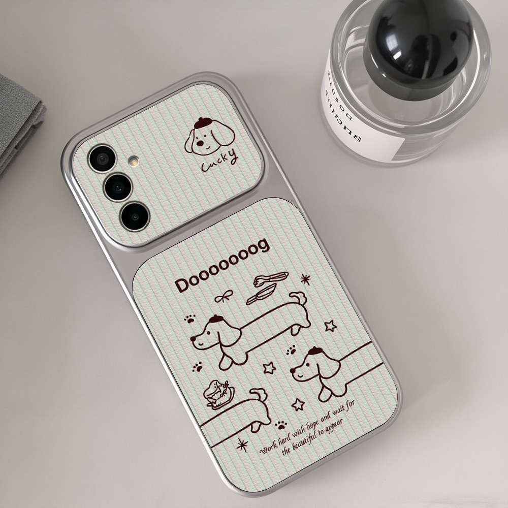 Custodia per telefono in pelle - Phone Cases Cherry recensione e prezzo