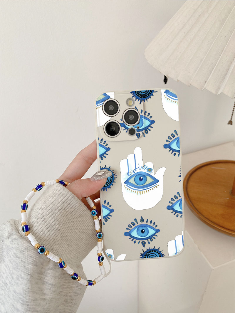 Custodia per telefono con cord - Phone Cases Classy recensione e prezzo