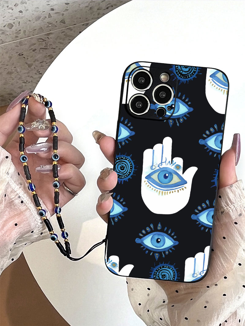 Custodia per telefono con cord - Phone Cases Classy recensione e prezzo