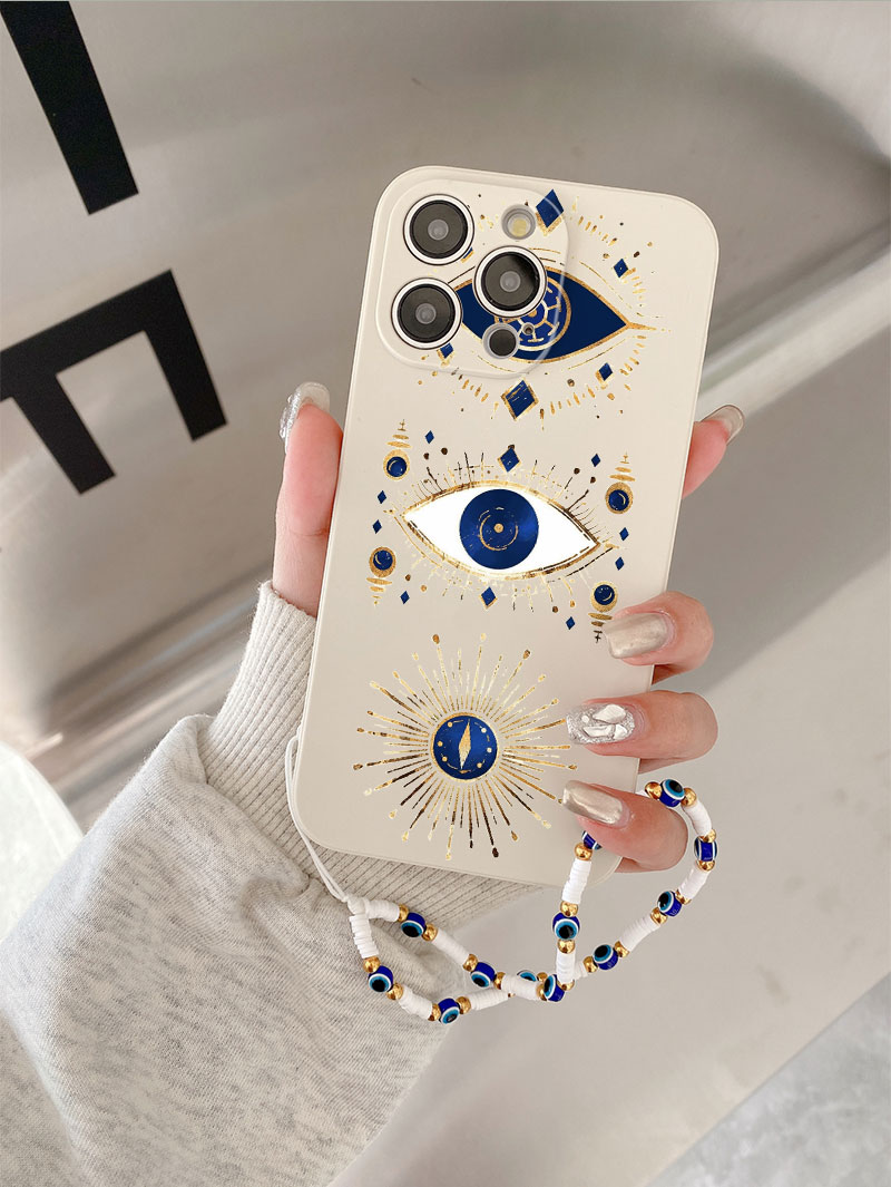 Custodia per telefono con cord - Phone Cases Classy recensione e prezzo