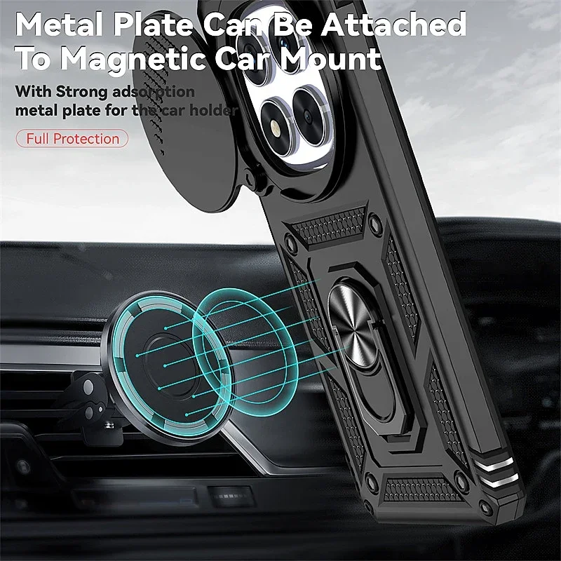 Custodia per telefono con arma - Ring Stand Case recensione e prezzo