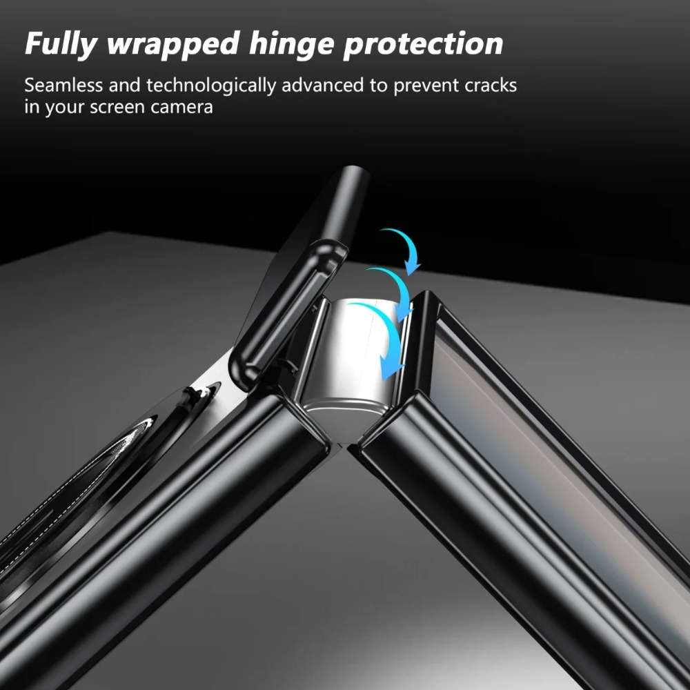 360 °   Custodia Protettiva co - Ring Stand Case recensione e prezzo