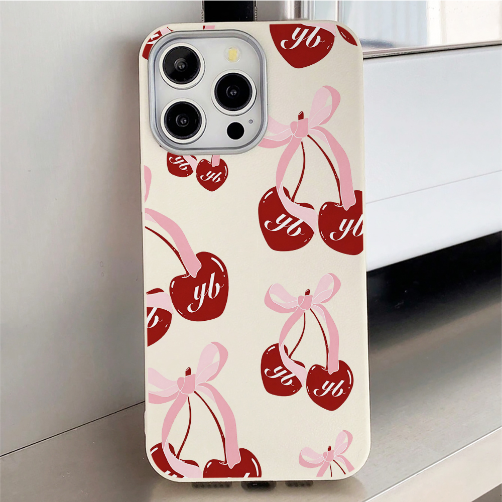 Custodia per telefono Ballet C - Phone Cases Cherry recensione e prezzo