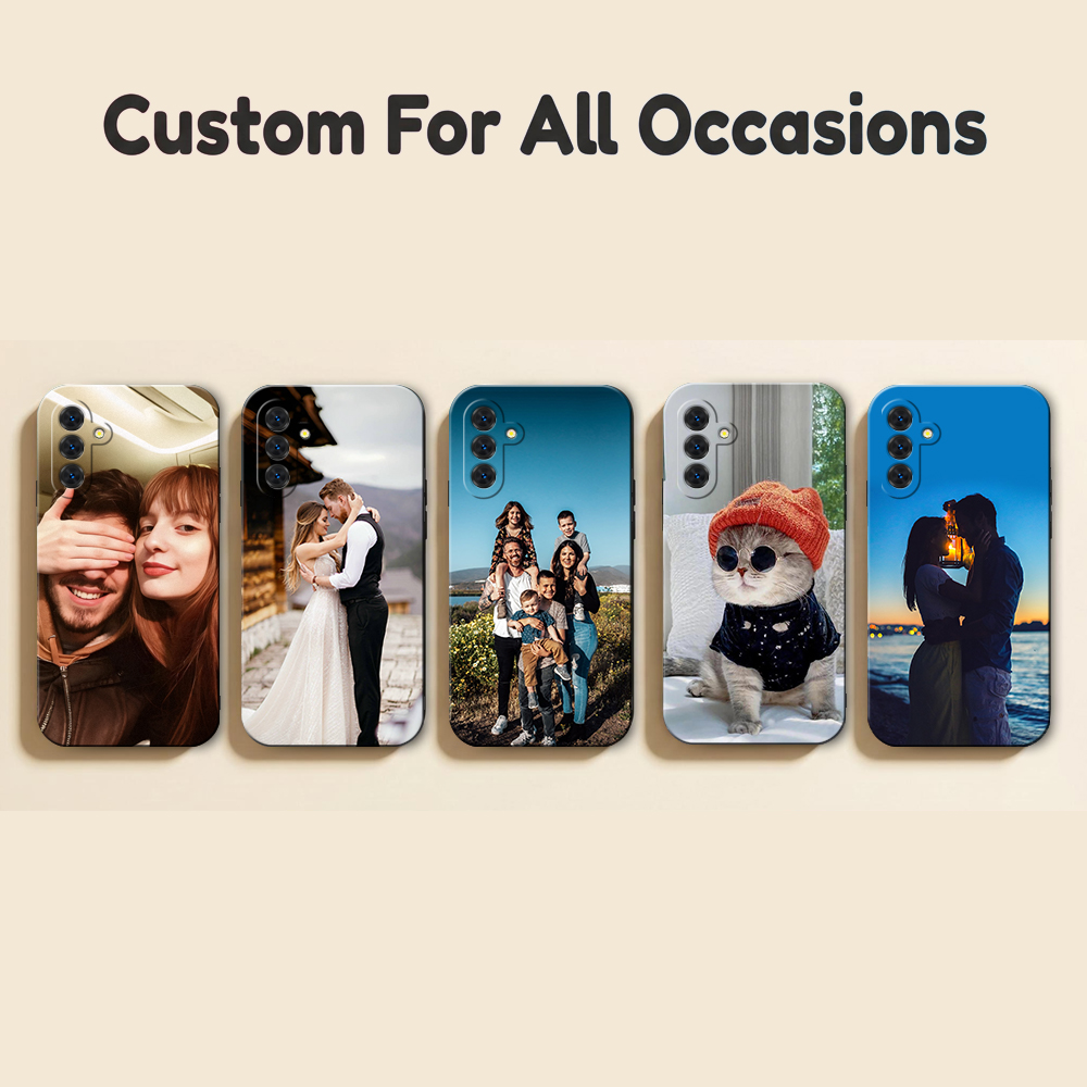 Cinghie per Custodia Telefono  - Phone Cases Customized recensione e prezzo