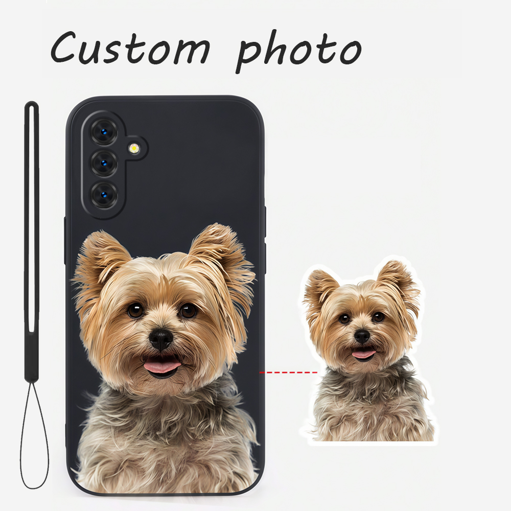Cinghie per Custodia Telefono  - Phone Cases Customized recensione e prezzo