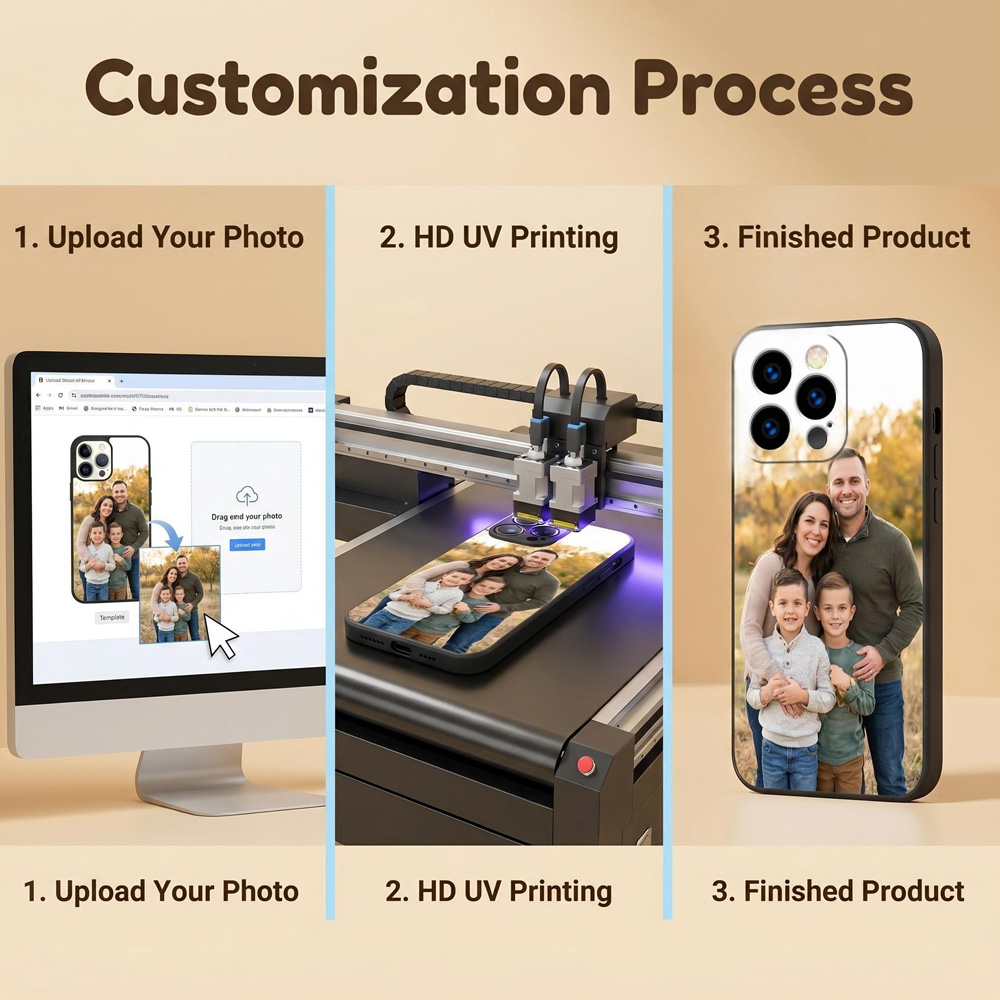 Cinghie per Custodia Telefono  - Phone Cases Customized recensione e prezzo
