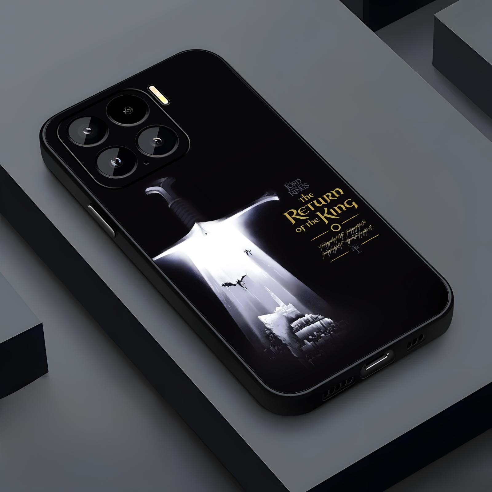 Custodia per telefono The Lord - Phone Cases Xiaomi 14 recensione e prezzo