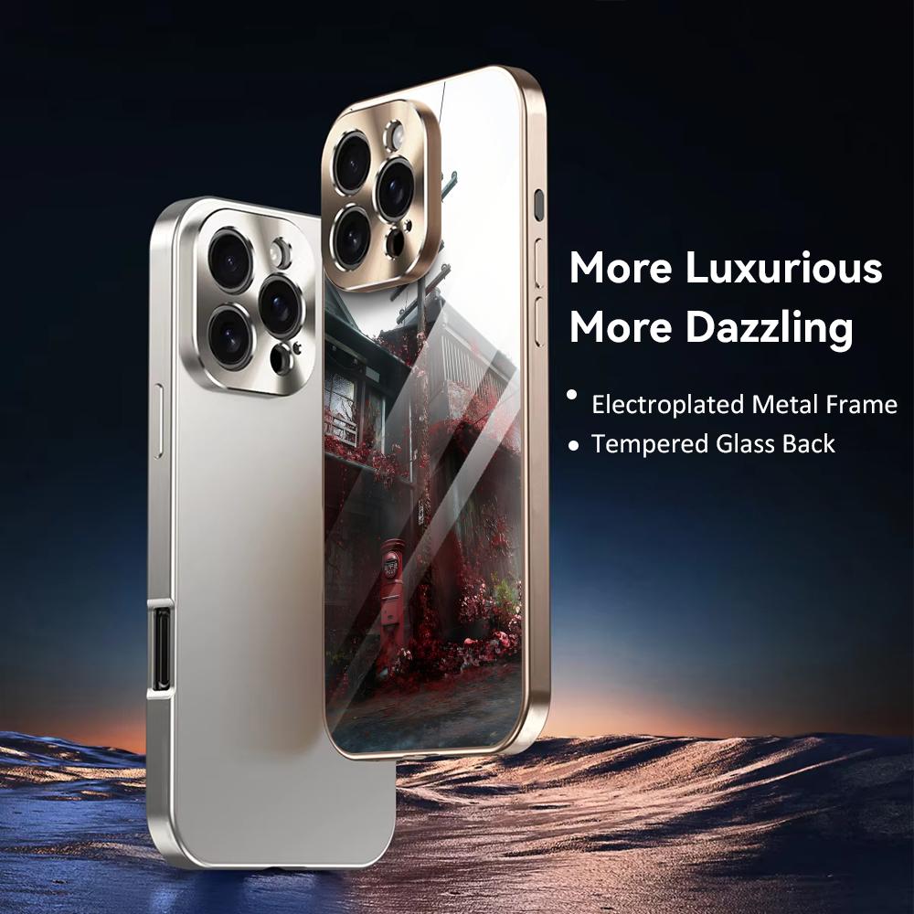 Custodia per telefono Silent H - Phone Cases Customized recensione e prezzo