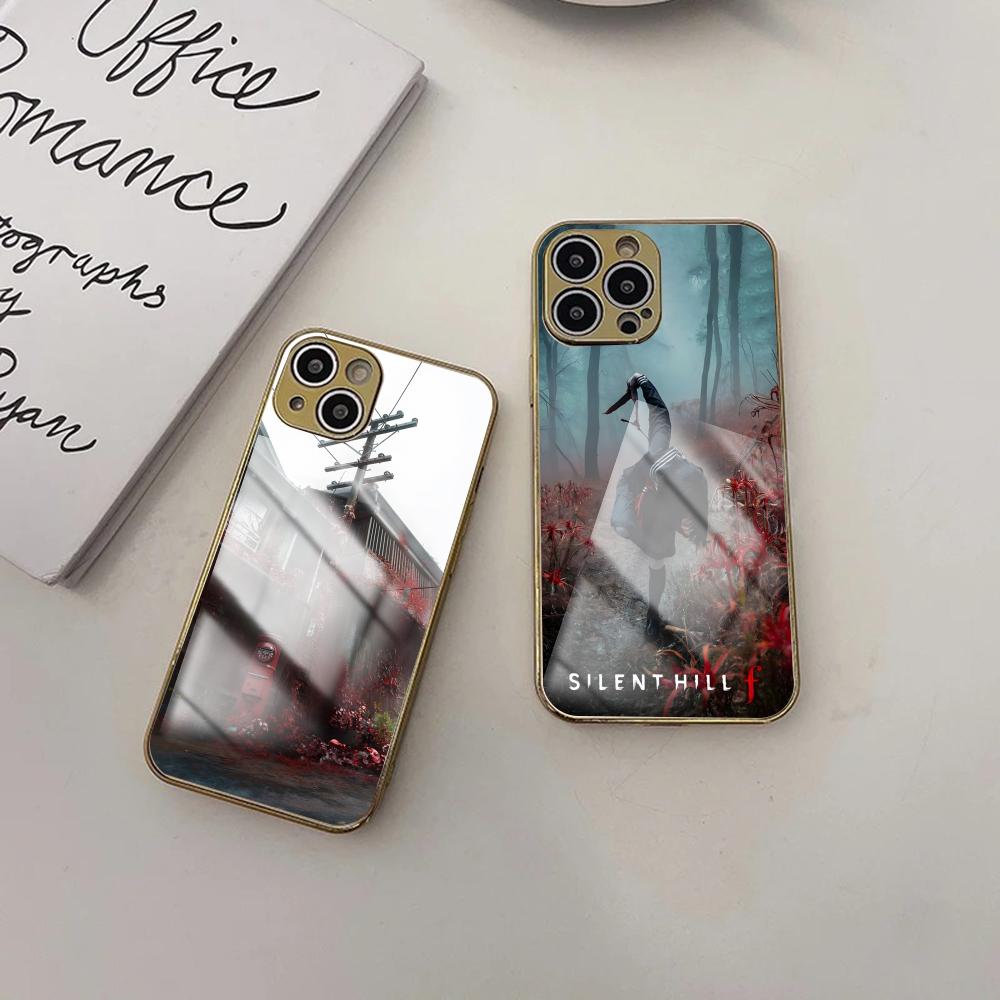 Custodia per telefono Silent H - Phone Cases Customized recensione e prezzo