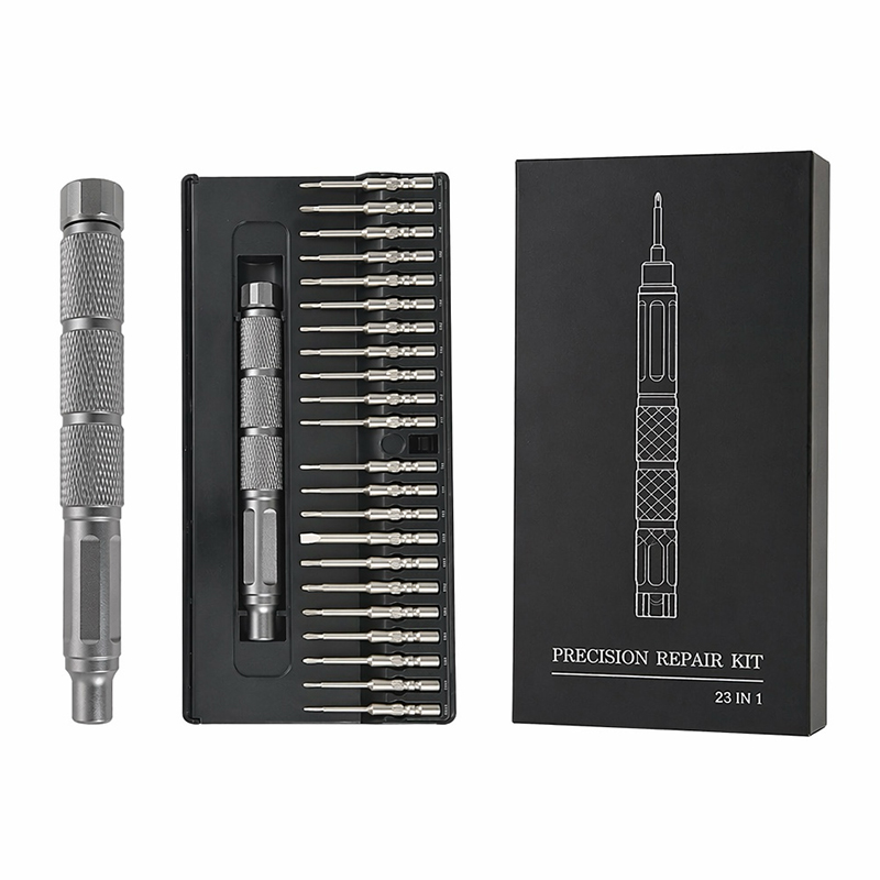 Set di Cacciaviti di Precision - Phone Cases Highpoint recensione e prezzo