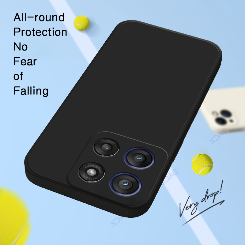 Custodia per cellulari Candy p - Silicone Liquid Case recensione e prezzo