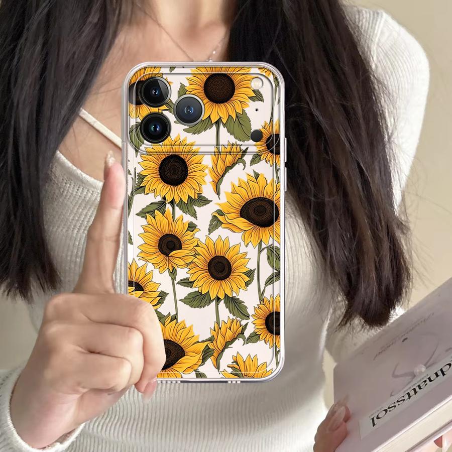 Custodia Trasparente con Motiv - Phone Cases Iphone 17 Pro Max recensione e prezzo