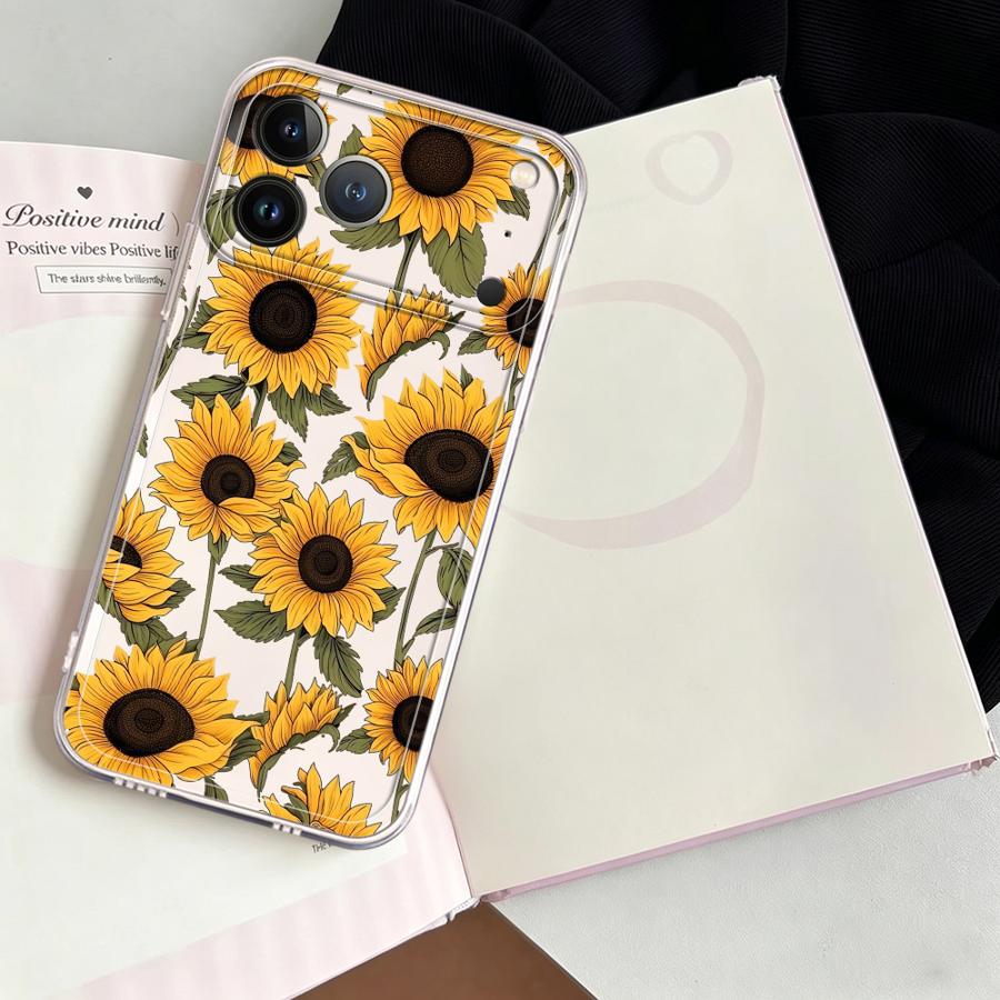 Custodia Trasparente con Motiv - Phone Cases Iphone 17 Pro Max recensione e prezzo