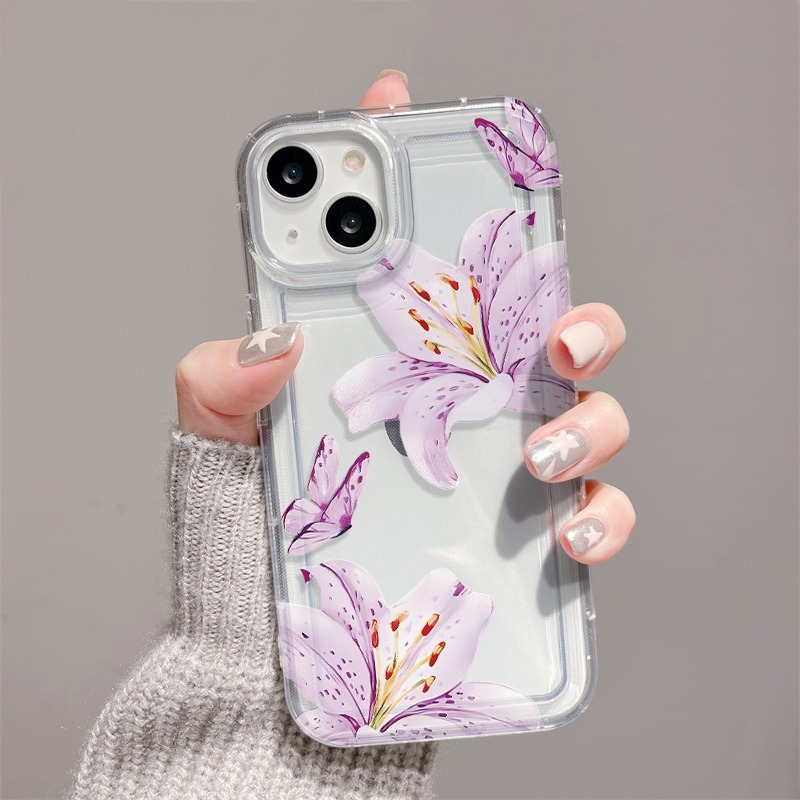 Custodia per telefono Flower L - Phone Cases Best recensione e prezzo
