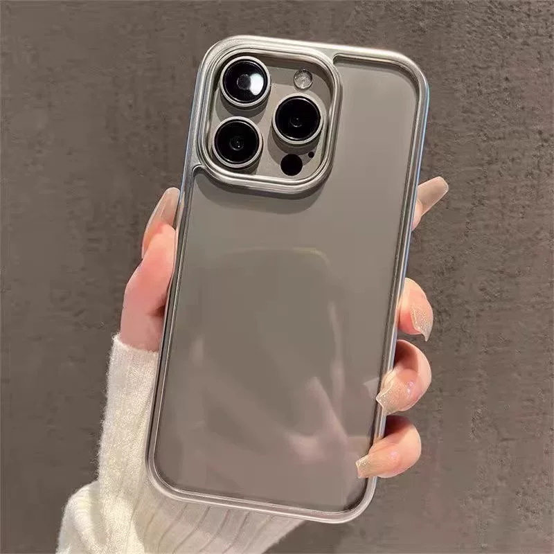 Custodia di Lusso Semplice Tin - Phone Cases Classy recensione e prezzo